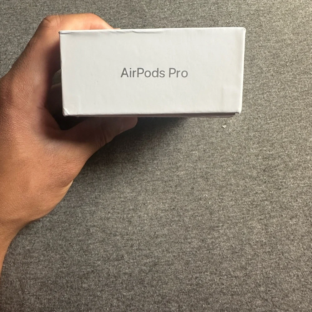 Apple airpods pro